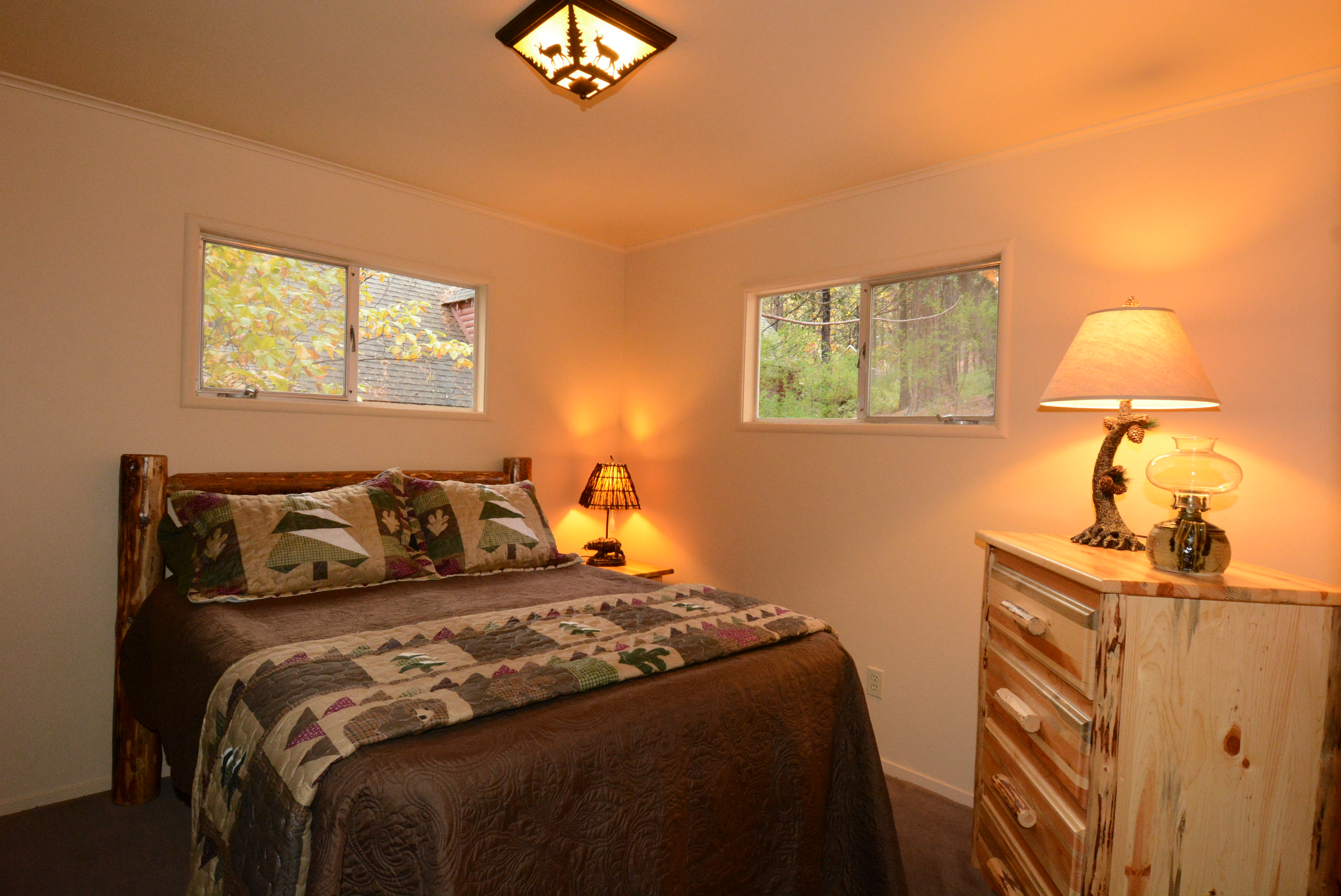 Sonora Real Estate, Twain Harte Homes, Bay Area CA Investment Property