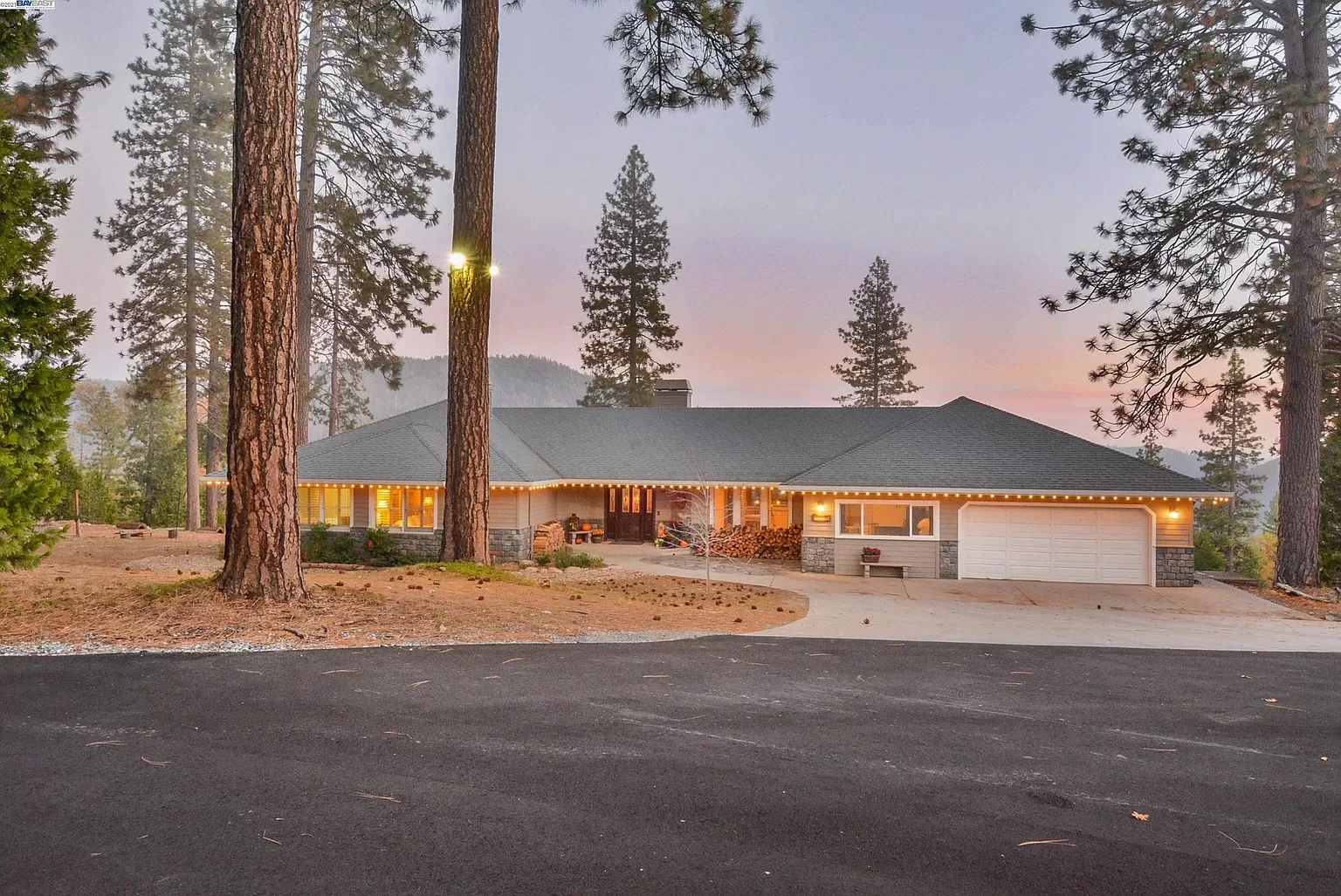 Sonora Real Estate, Twain Harte Homes, Bay Area CA Investment Property